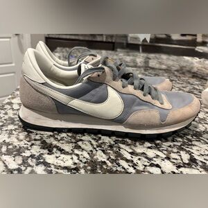 Nike Air Pegasus 83 PRM - Grey Fog